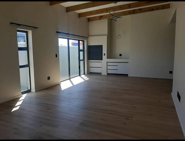 3 BEDROOM HOUSE FOR SALE IN EDEN RESIDENTIAL ESTATE